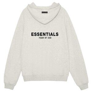 Fear of God Essentials ZONE Season 8 New Arrivals